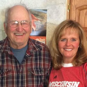 Meet your Posher, Vicki